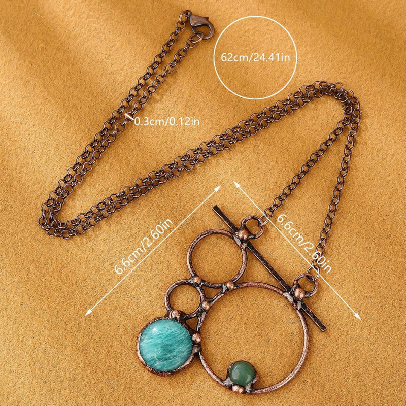 Stunning Necklace for Daily Wear