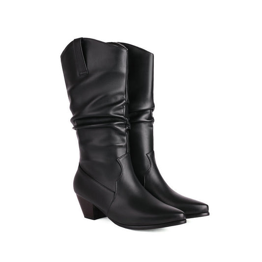 Beautifully Crafted Orthopedic Boots