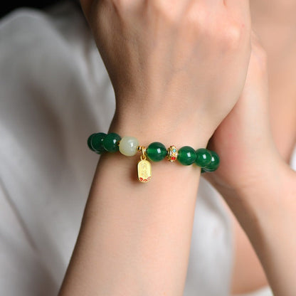 Beautiful Bracelet with Unique Style