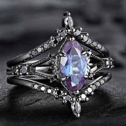 Classic Ring with Timeless Appeal