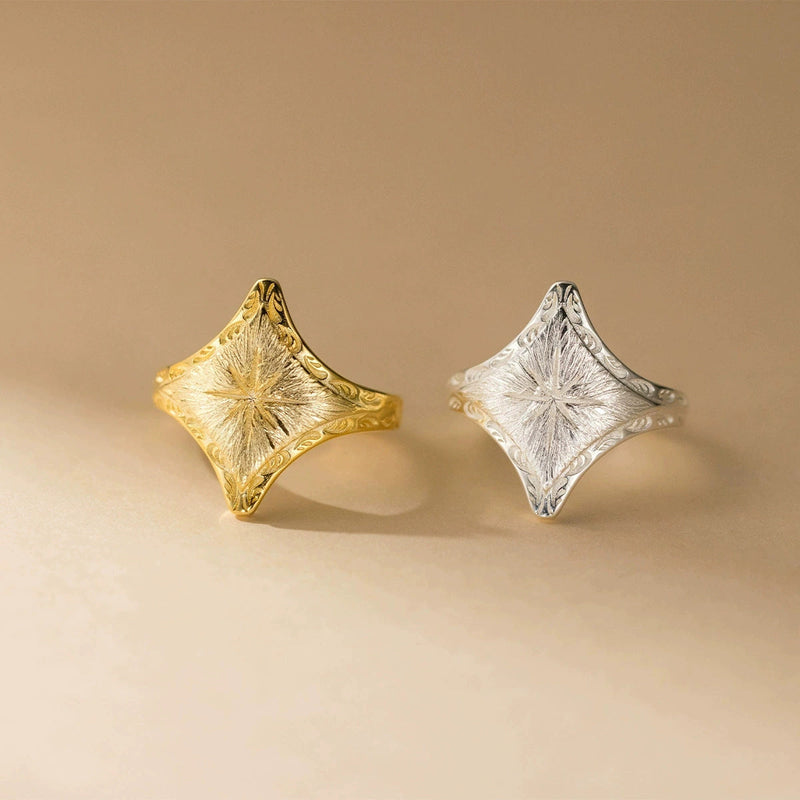 Stunning Ring for Daily Wear