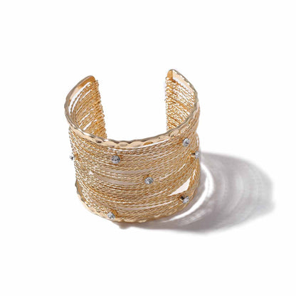 Beautiful Bracelet with Unique Style