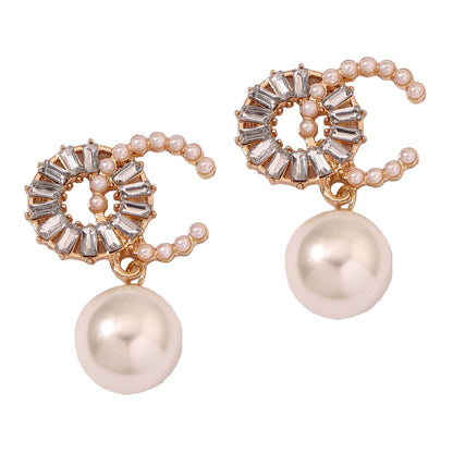 Stunning Earring for Daily Wear
