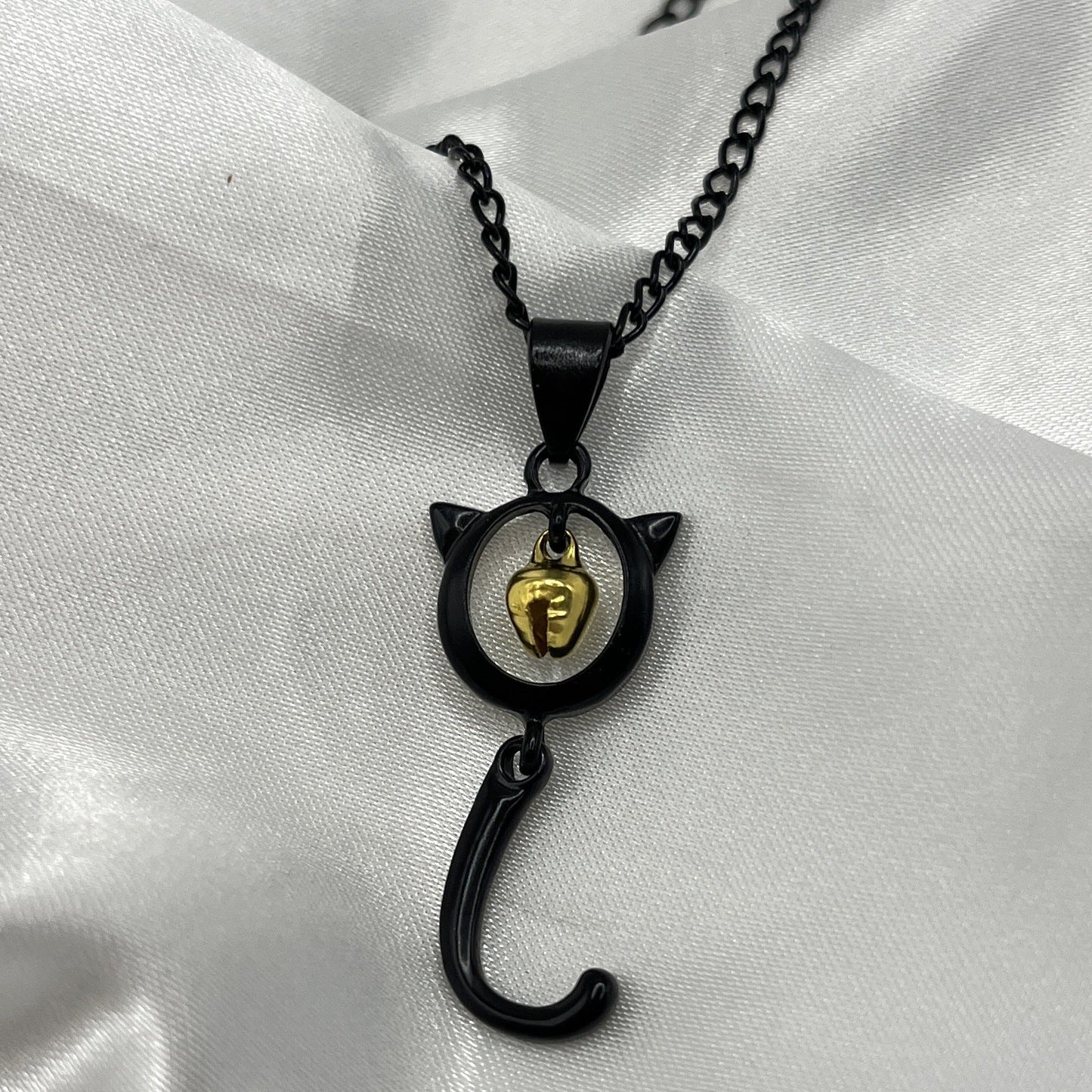 Vintage Handmade Necklace