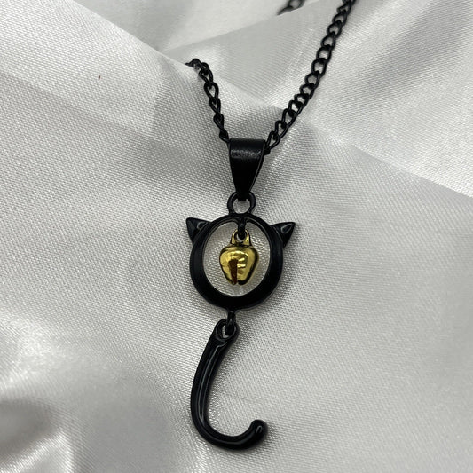 Vintage Handmade Necklace