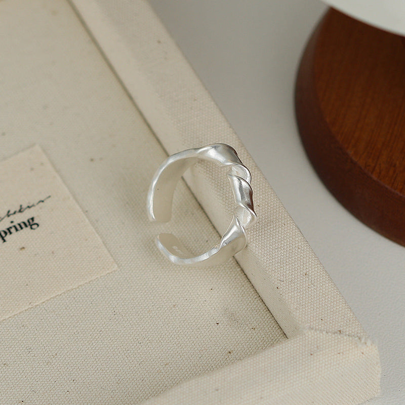 Stunning Ring for Daily Wear