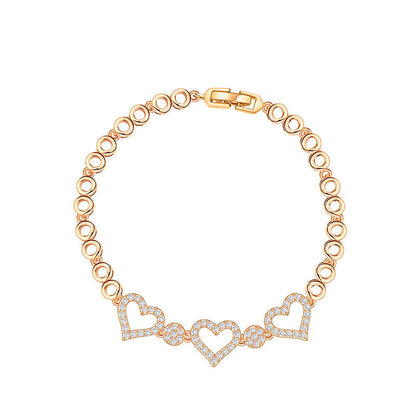 Romantic Bracelet for Special Moments