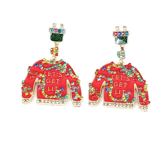 Elegant Earring for Every Occasion