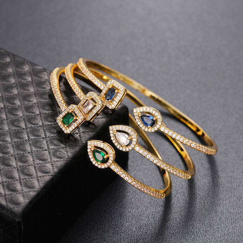 Vintage Handmade Bracelet