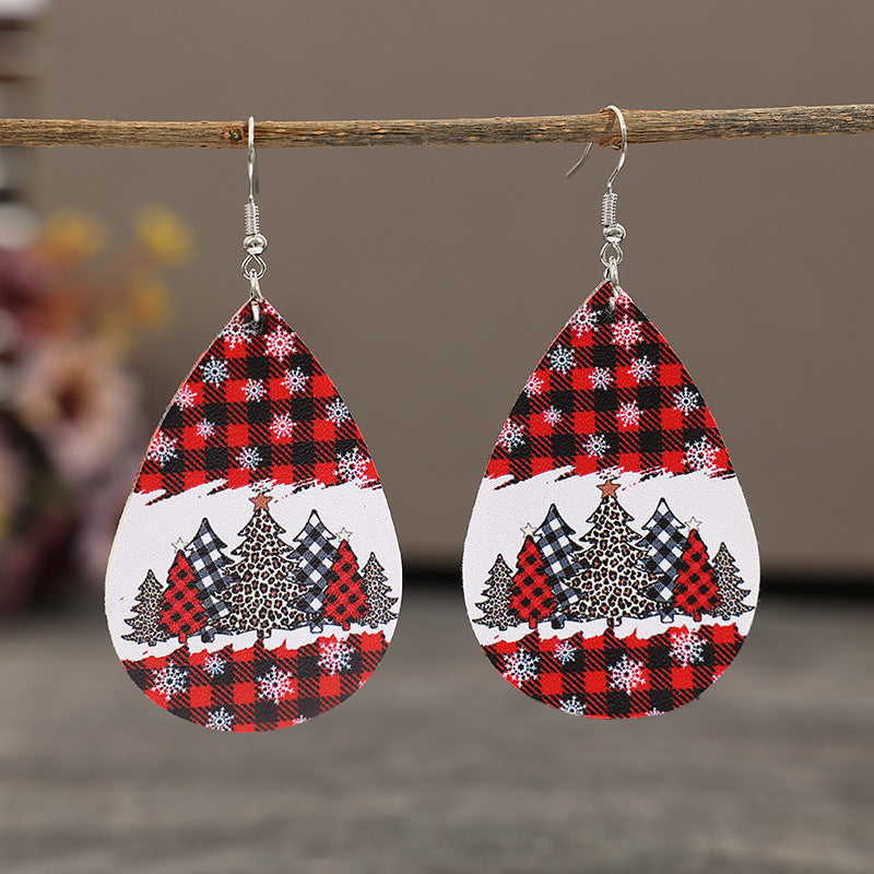 Charming Earring for Any Occasion