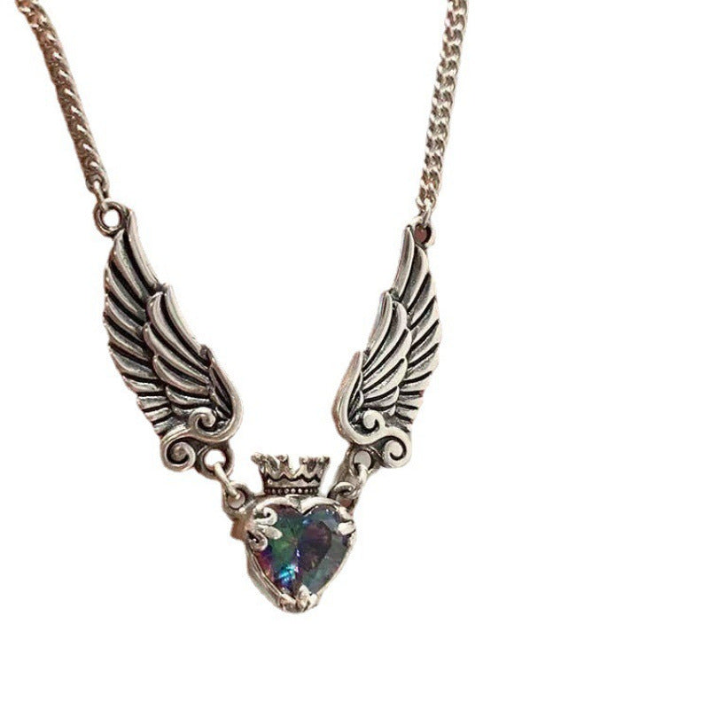 Vintage Handmade Necklace