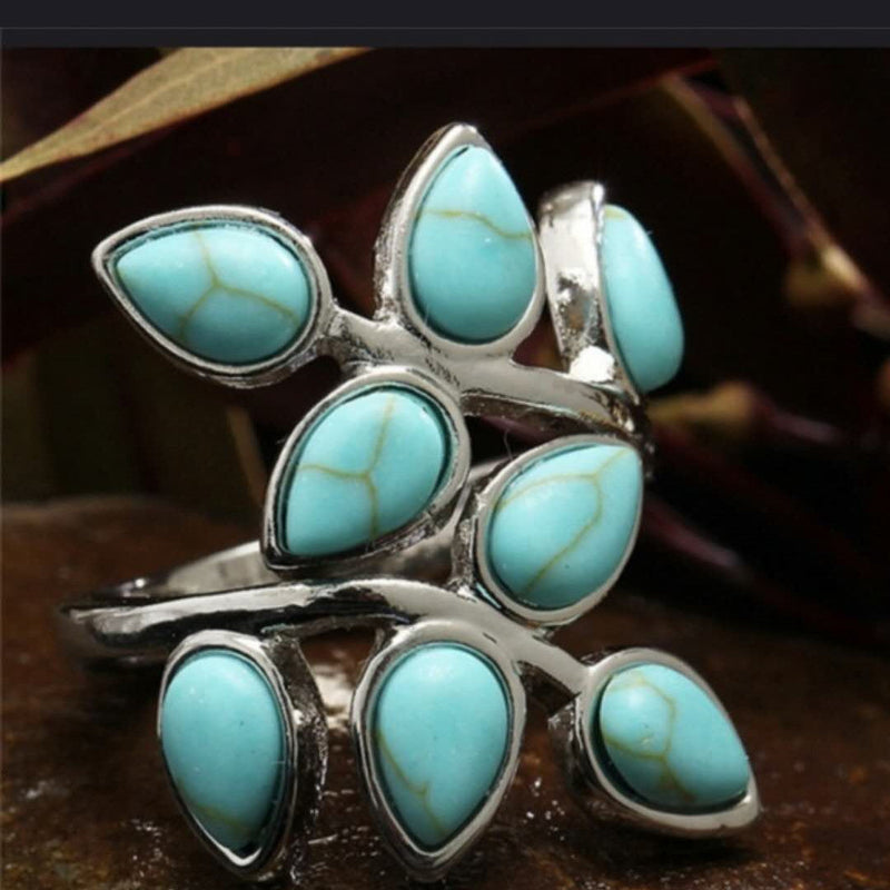 Delicate Artisan Ring