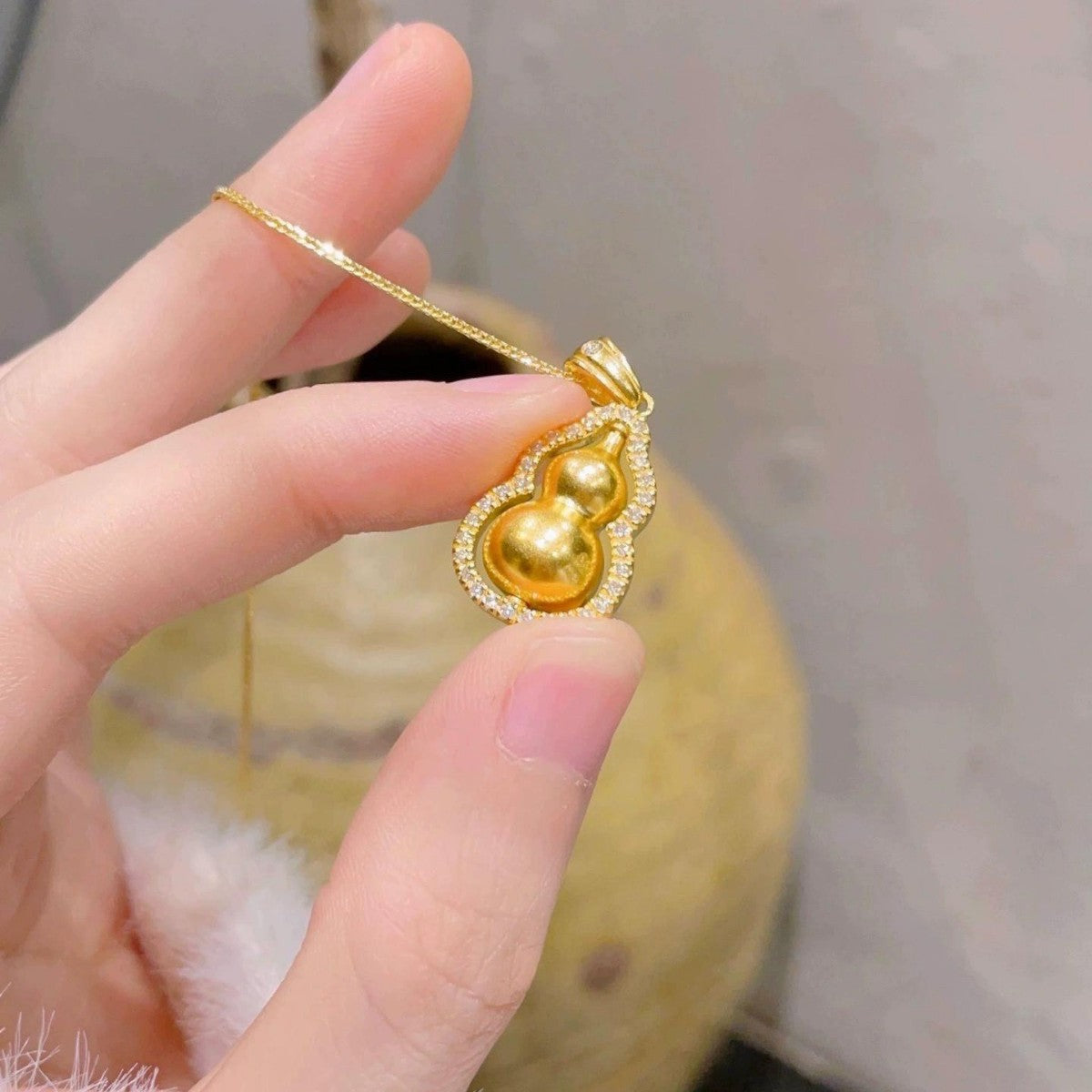 Beautiful Piece with Unique Style