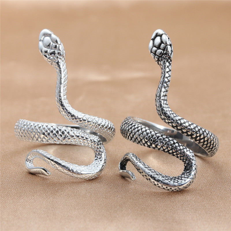 Romantic Ring for Special Moments