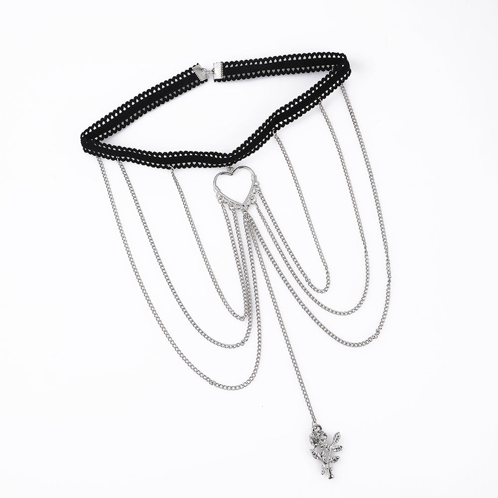 Beautiful Pendant with Unique Style