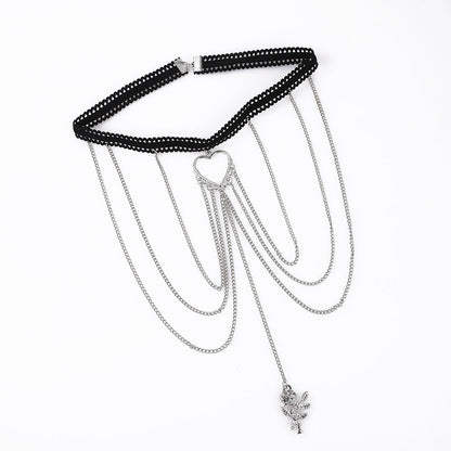 Beautiful Pendant with Unique Style