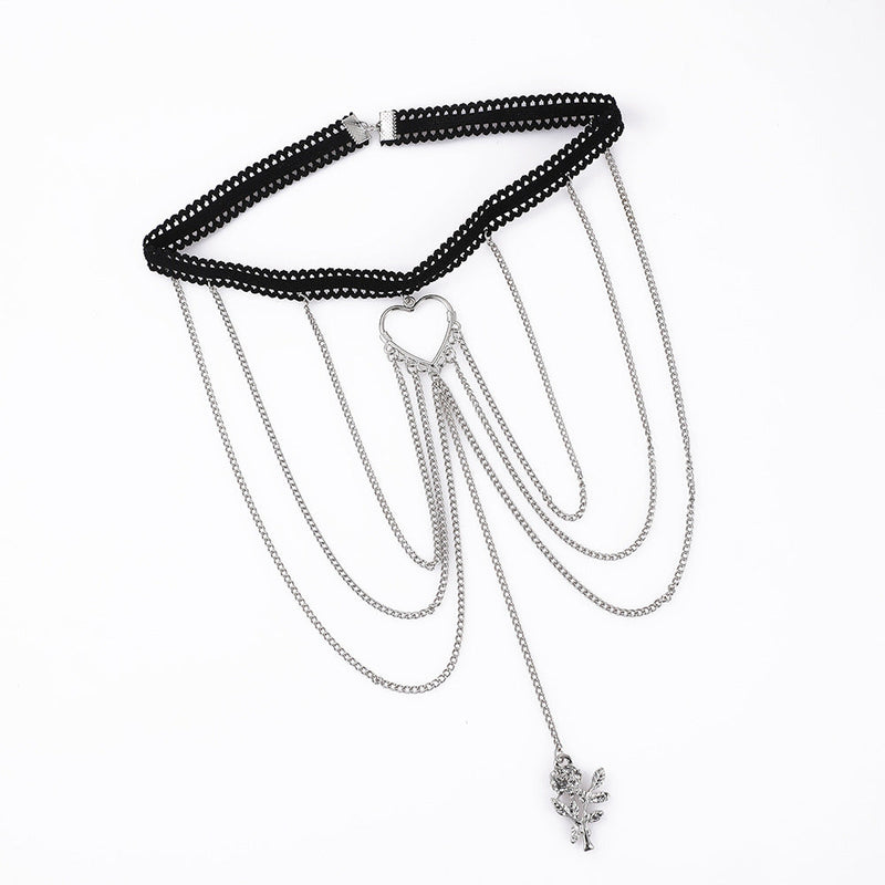 Beautiful Pendant with Unique Style