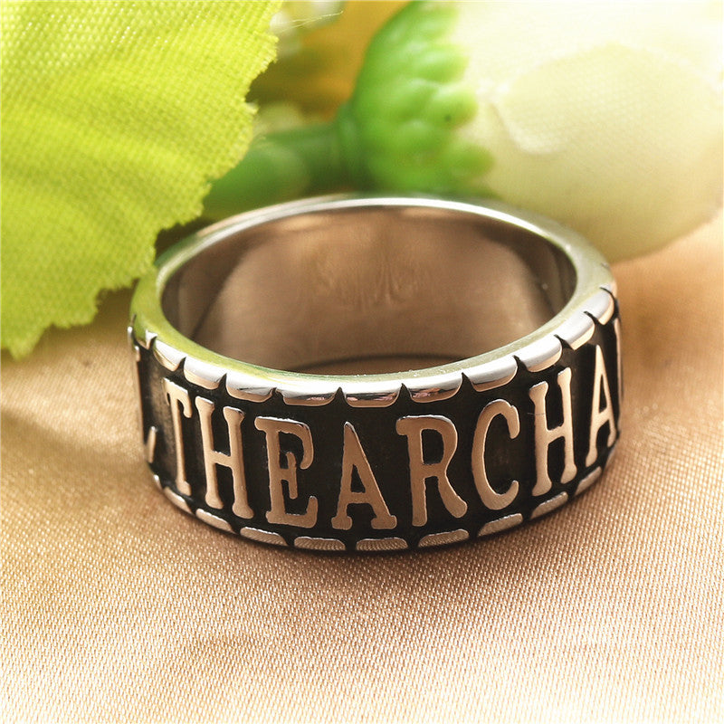 Charming Ring for Any Occasion