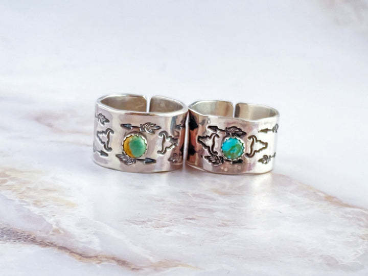 Stunning Ring for Daily Wear