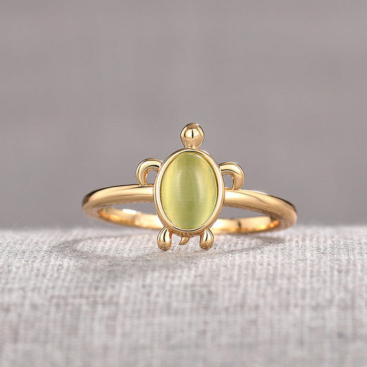 Stunning Ring for Daily Wear