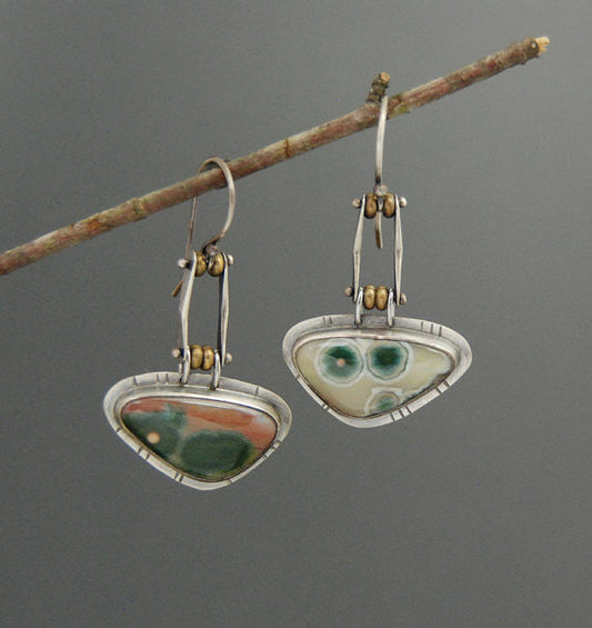 Charming Earring for Any Occasion