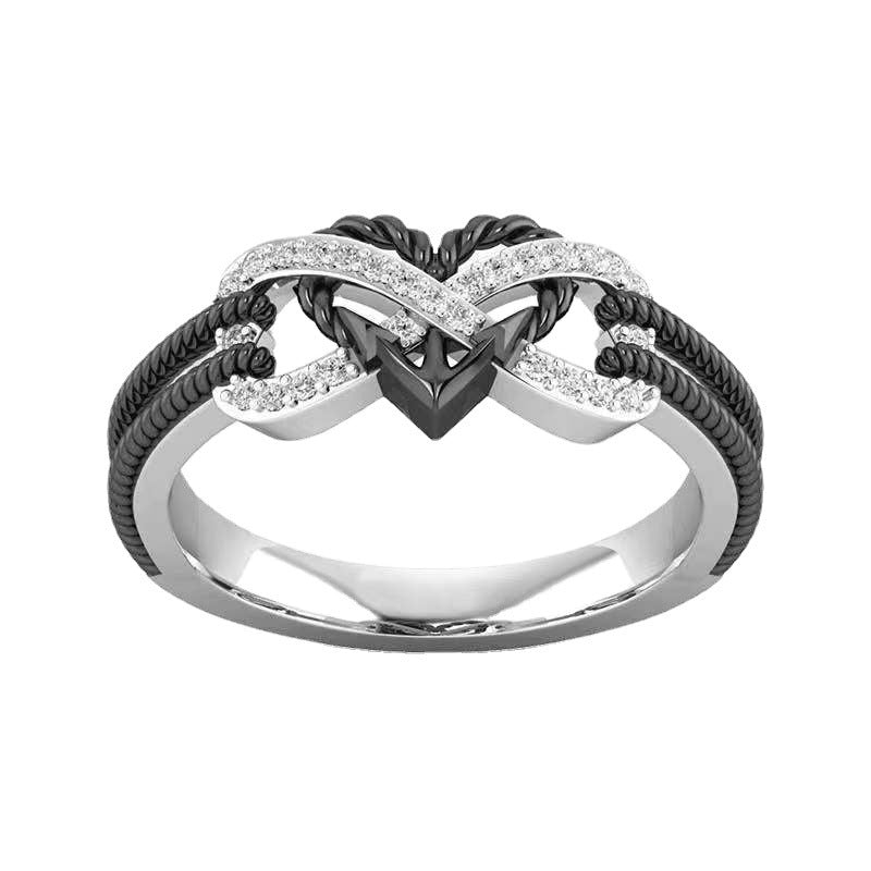 Charming Gold Ring for Any Occasion