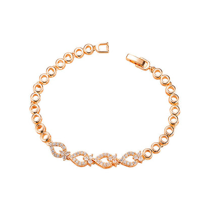 Vintage Handmade Bracelet