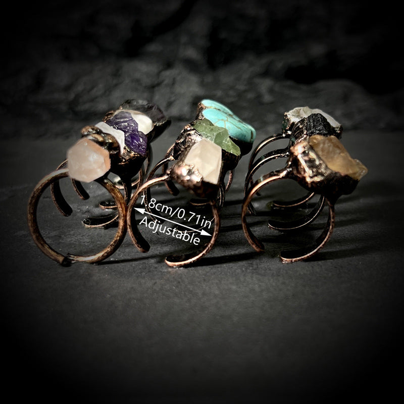 Classic Ring with Timeless Appeal