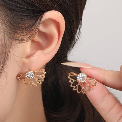 Beautiful Earring with Unique Style