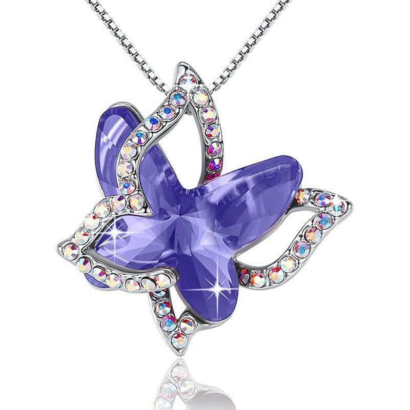 Beautiful Necklace with Unique Style