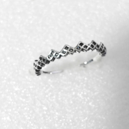 Romantic Ring for Special Moments