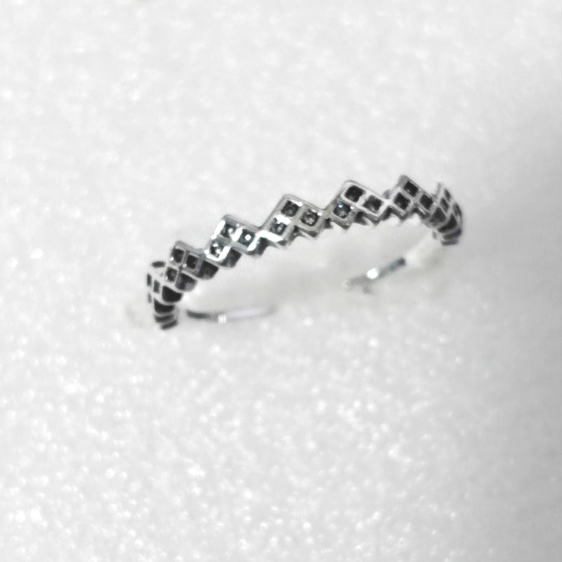 Romantic Ring for Special Moments