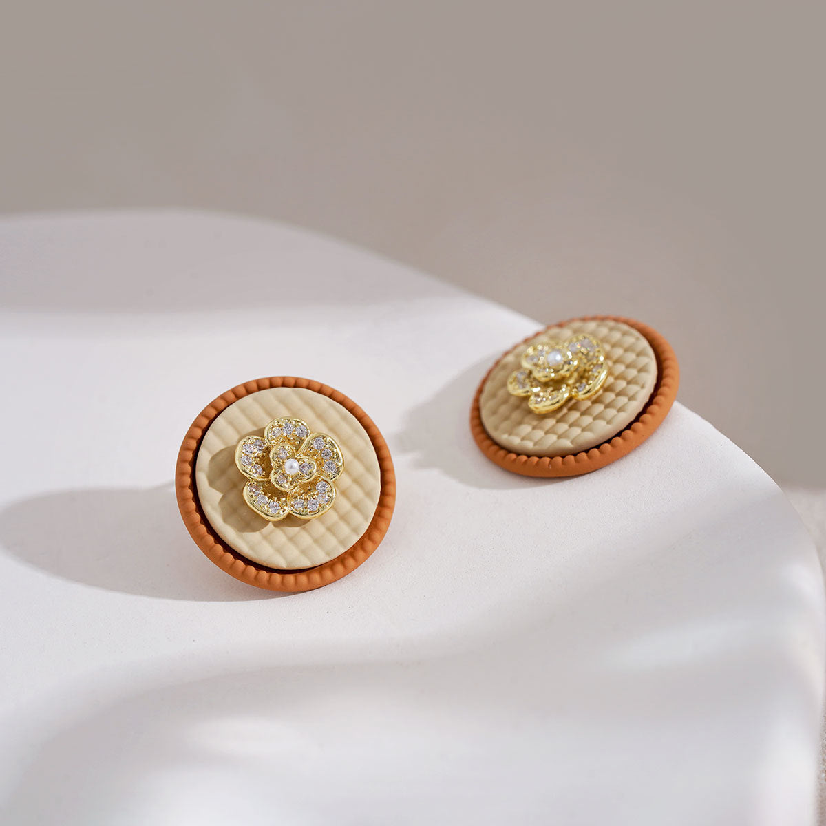 Elegant Earring for Every Occasion