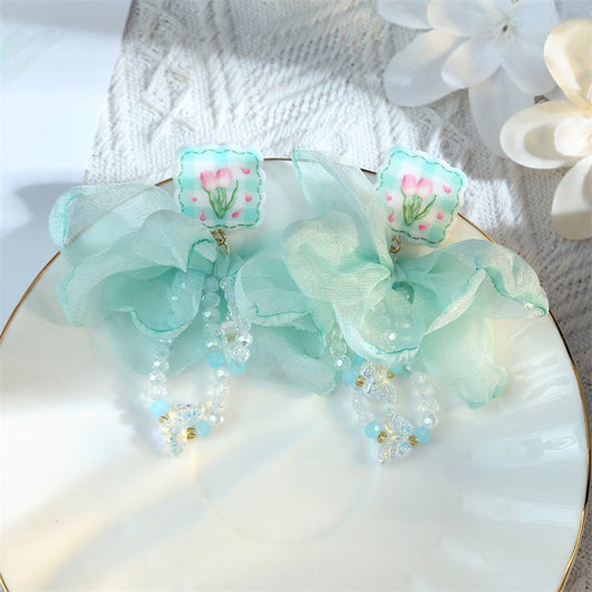 Delicate Artisan Piece