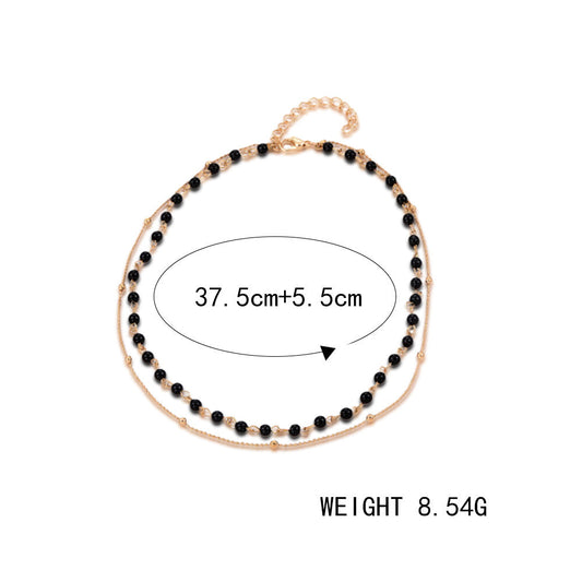 Elegant Gold Necklace for Every Occasion