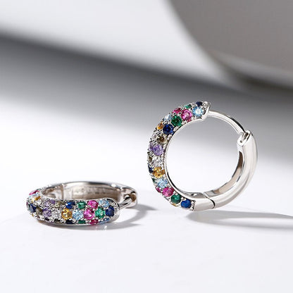 Classic Earring with Timeless Appeal