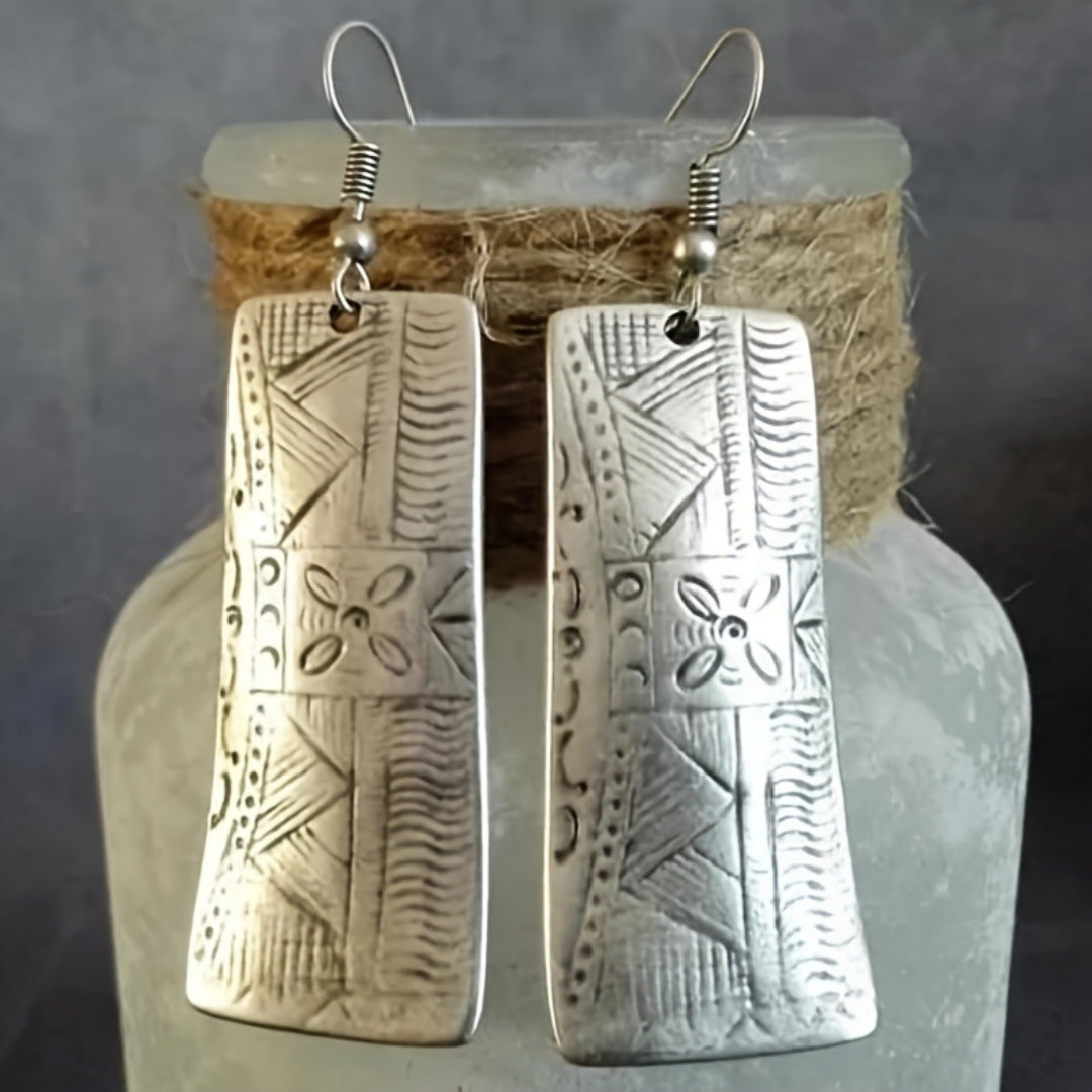 Classic Earring with Timeless Appeal