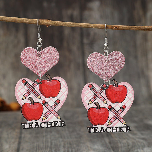 Stunning Earring for Daily Wear