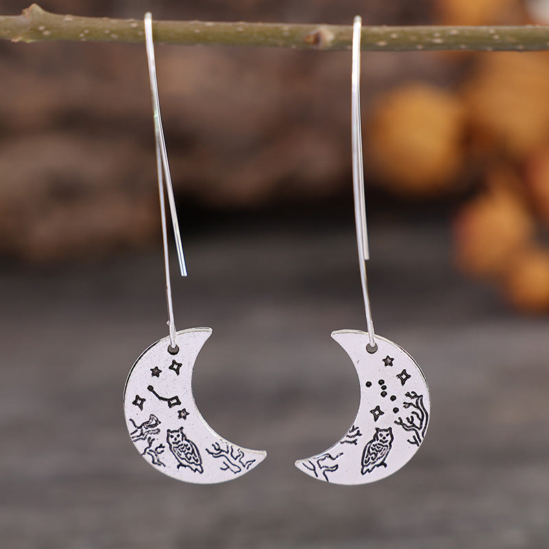 Stunning Earring for Daily Wear