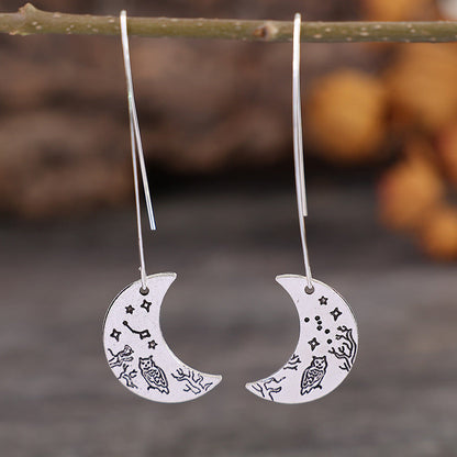 Stunning Earring for Daily Wear