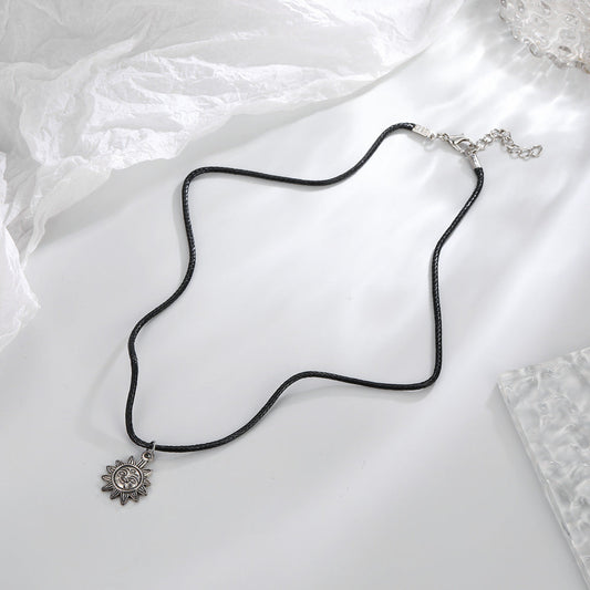 Beautiful Necklace with Unique Style