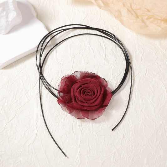 Stunning Necklace for Daily Wear