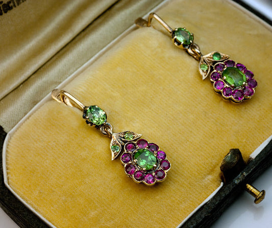 Classic Earring with Timeless Appeal
