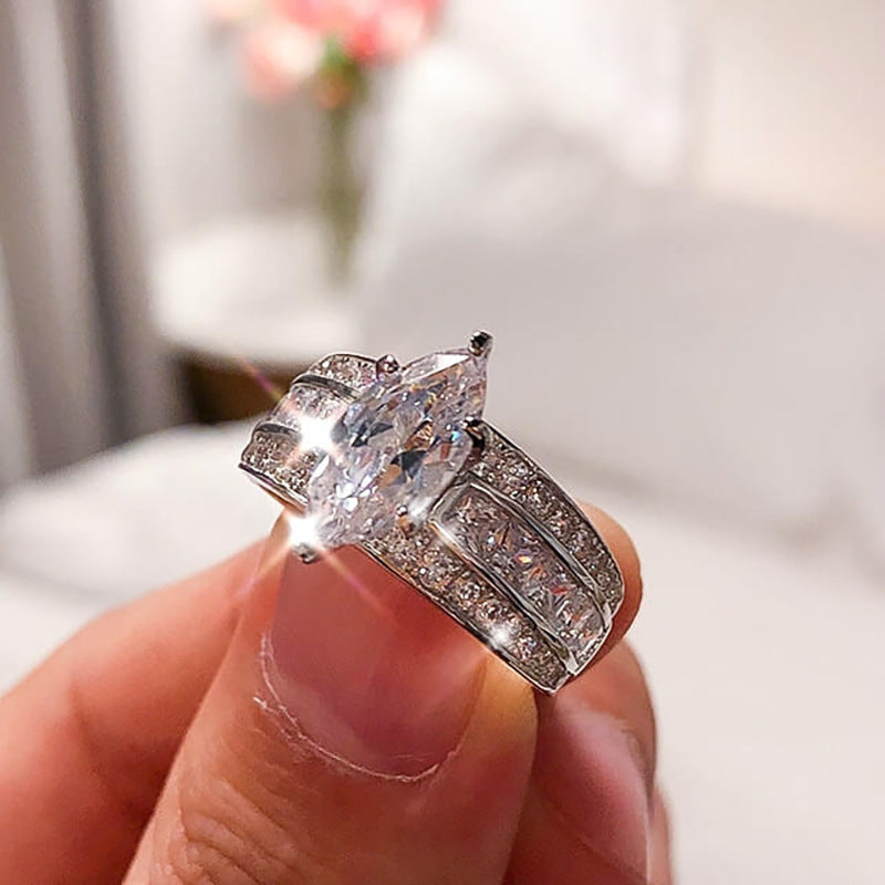 Vintage Handmade Ring