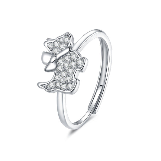 Vintage Handmade Ring