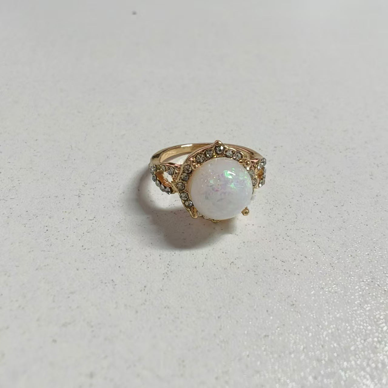 Elegant Ring for Every Occasion