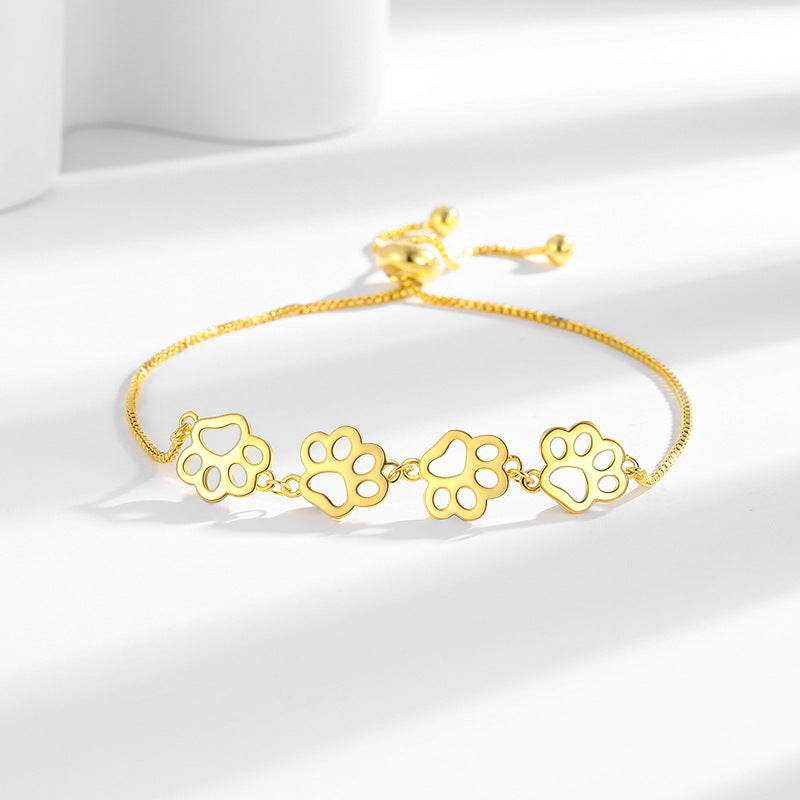Classic Bracelet with Timeless Appeal