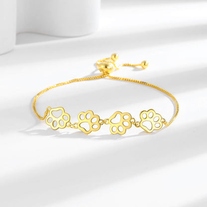 Classic Bracelet with Timeless Appeal
