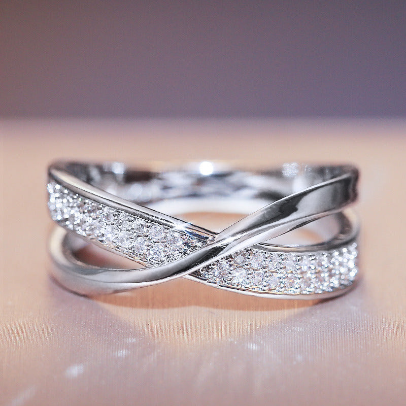 Charming Ring for Any Occasion