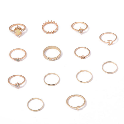 Delicate Artisan Set